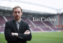 Ian Cathro