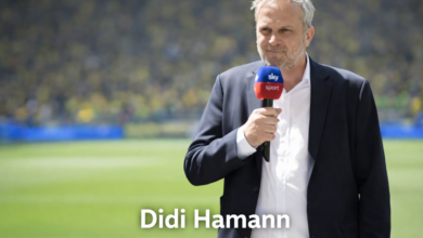 Didi Hamann: