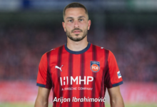Arijon Ibrahimović