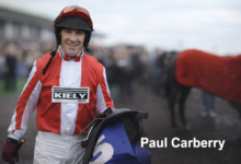 paul carberry