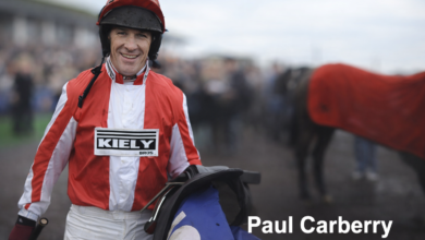 paul carberry