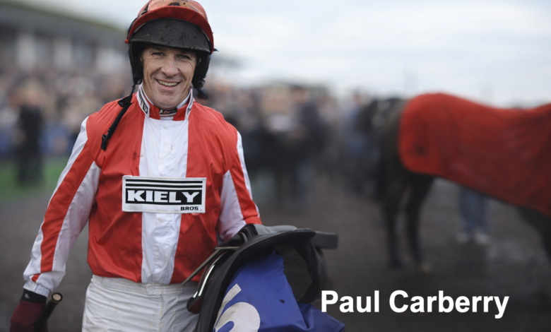paul carberry