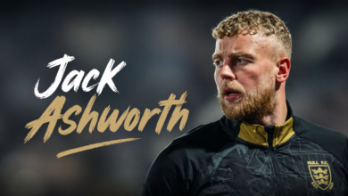 Jack Ashworth