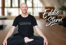 Eddie Stern