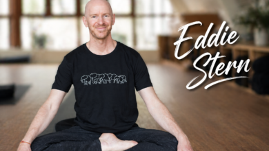 Eddie Stern