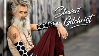 Stewart Gilchrist
