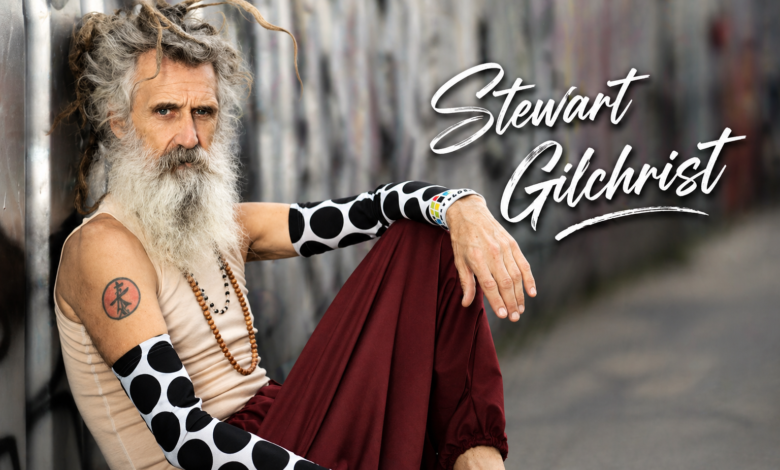 Stewart Gilchrist
