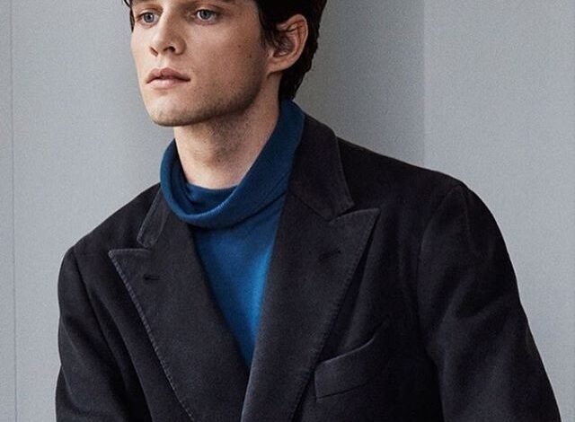 Luke Powell