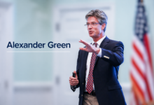 Alexander Green