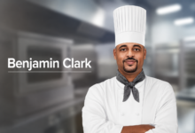 Benjamin Clark