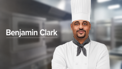 Benjamin Clark