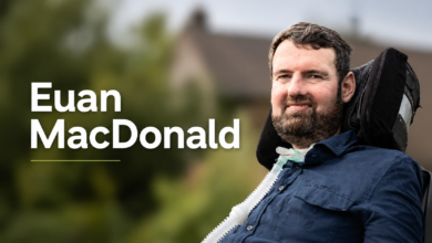 Euan MacDonald