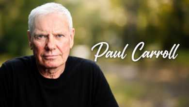 Paul Carroll