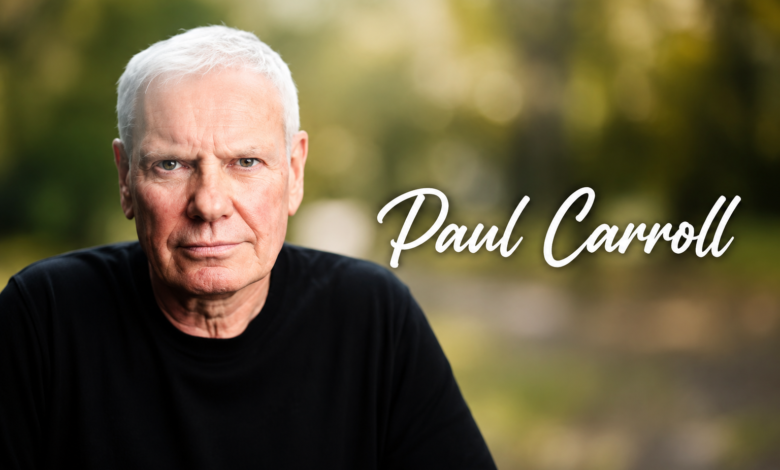 Paul Carroll