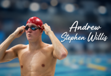 Andrew Willis