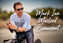 Marc Beaumont