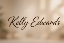 Kelly Edwards