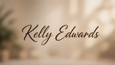 Kelly Edwards