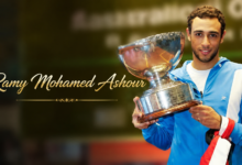 Ramy Ashour