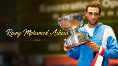 Ramy Ashour