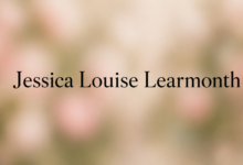 Jess Learmonth