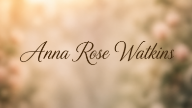 Anna Watkins