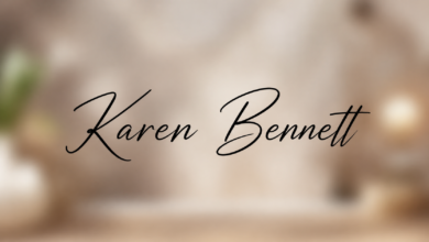 Karen Bennett