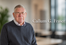Callum Fraser