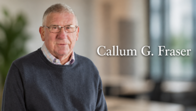 Callum Fraser