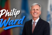 Philip Ward