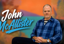 John McAllister