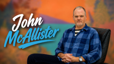 John McAllister