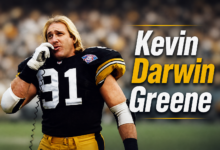 Kevin Green