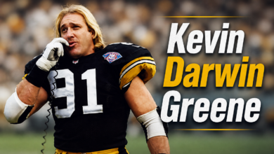 Kevin Green