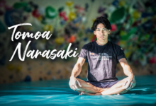 Tomoa Narasaki