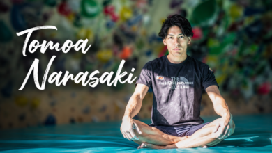 Tomoa Narasaki