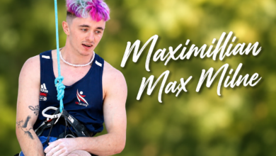 Max Milne