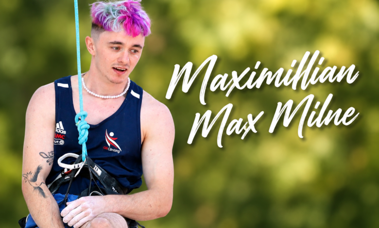 Max Milne
