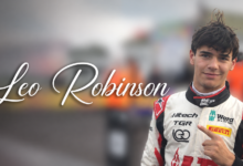 Leo Robinson