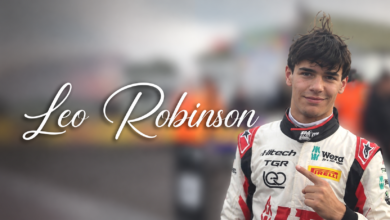 Leo Robinson